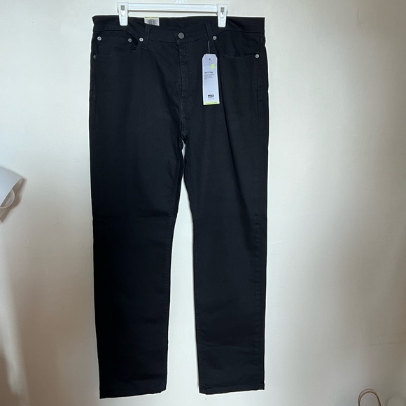 NWT Men Levi’s Flex 541 Athletic Taper 36x34 - Picture 3 of 6